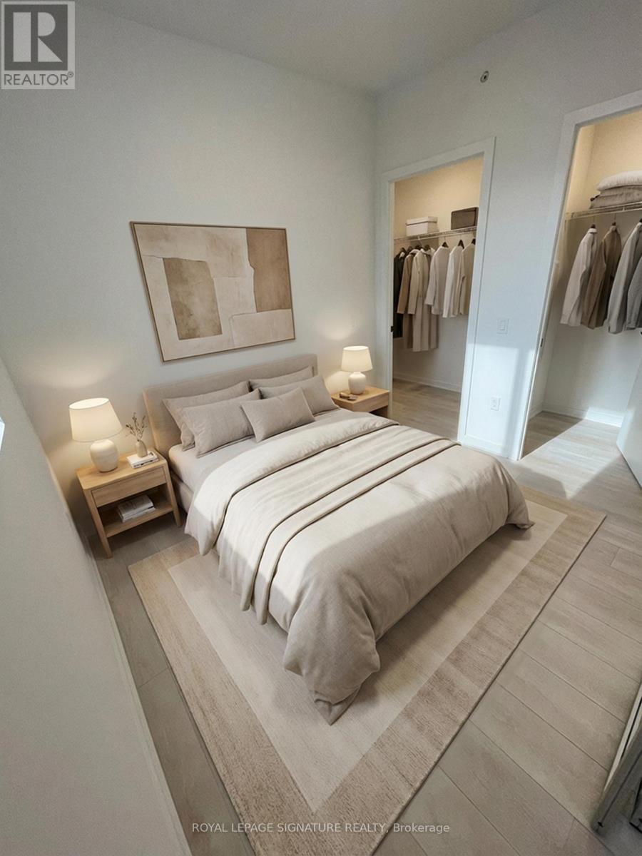 1911 - 1285 Dupont Street, Toronto, Ontario  M6H 0E3 - Photo 12 - W12750994