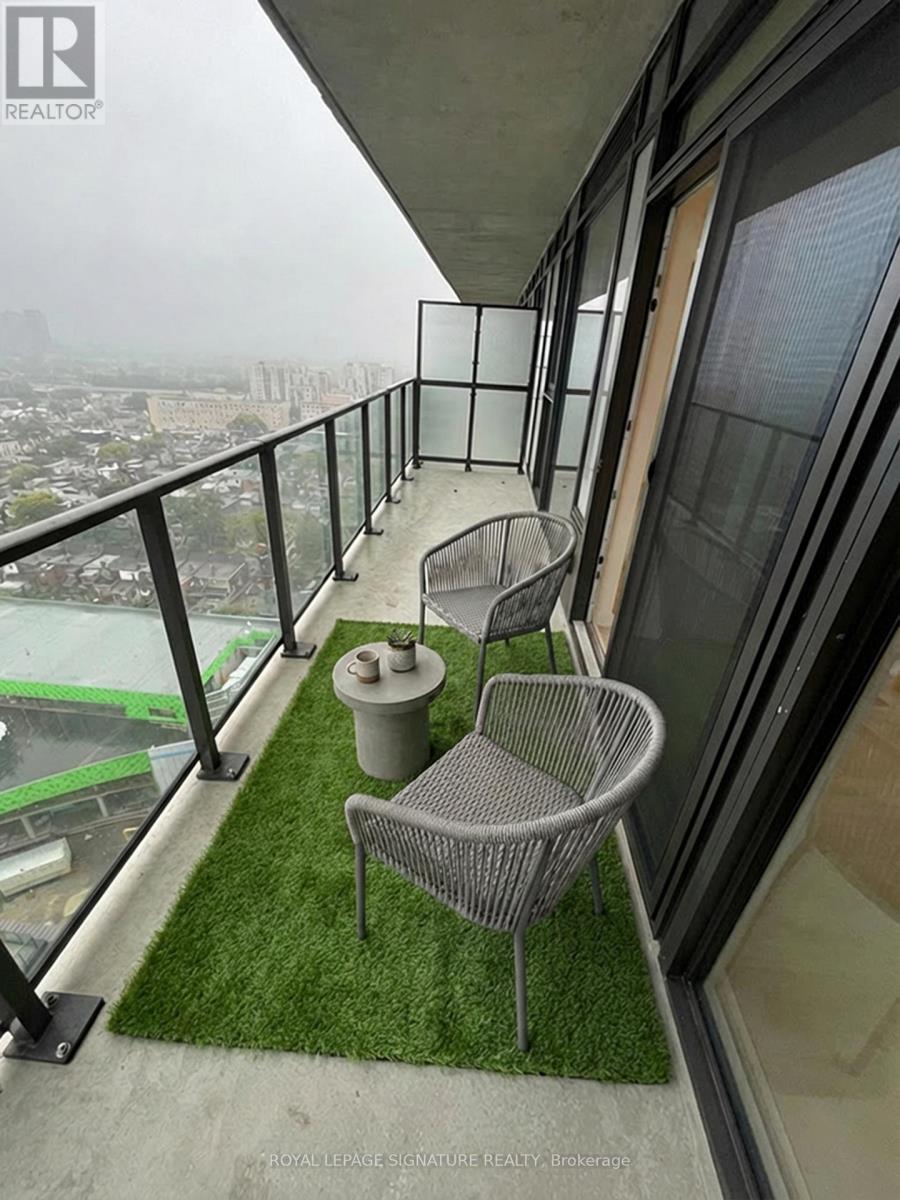 1911 - 1285 Dupont Street, Toronto, Ontario  M6H 0E3 - Photo 18 - W12750994