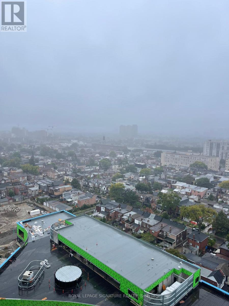 1911 - 1285 Dupont Street, Toronto, Ontario  M6H 0E3 - Photo 20 - W12750994