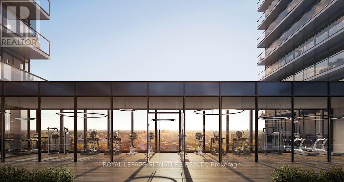 1911 - 1285 Dupont Street, Toronto, Ontario  M6H 0E3 - Photo 30 - W12750994
