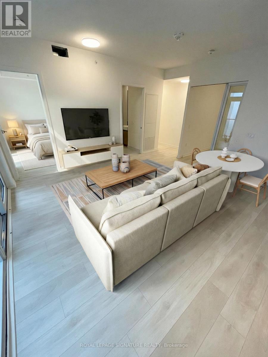 1911 - 1285 Dupont Street, Toronto, Ontario  M6H 0E3 - Photo 5 - W12750994