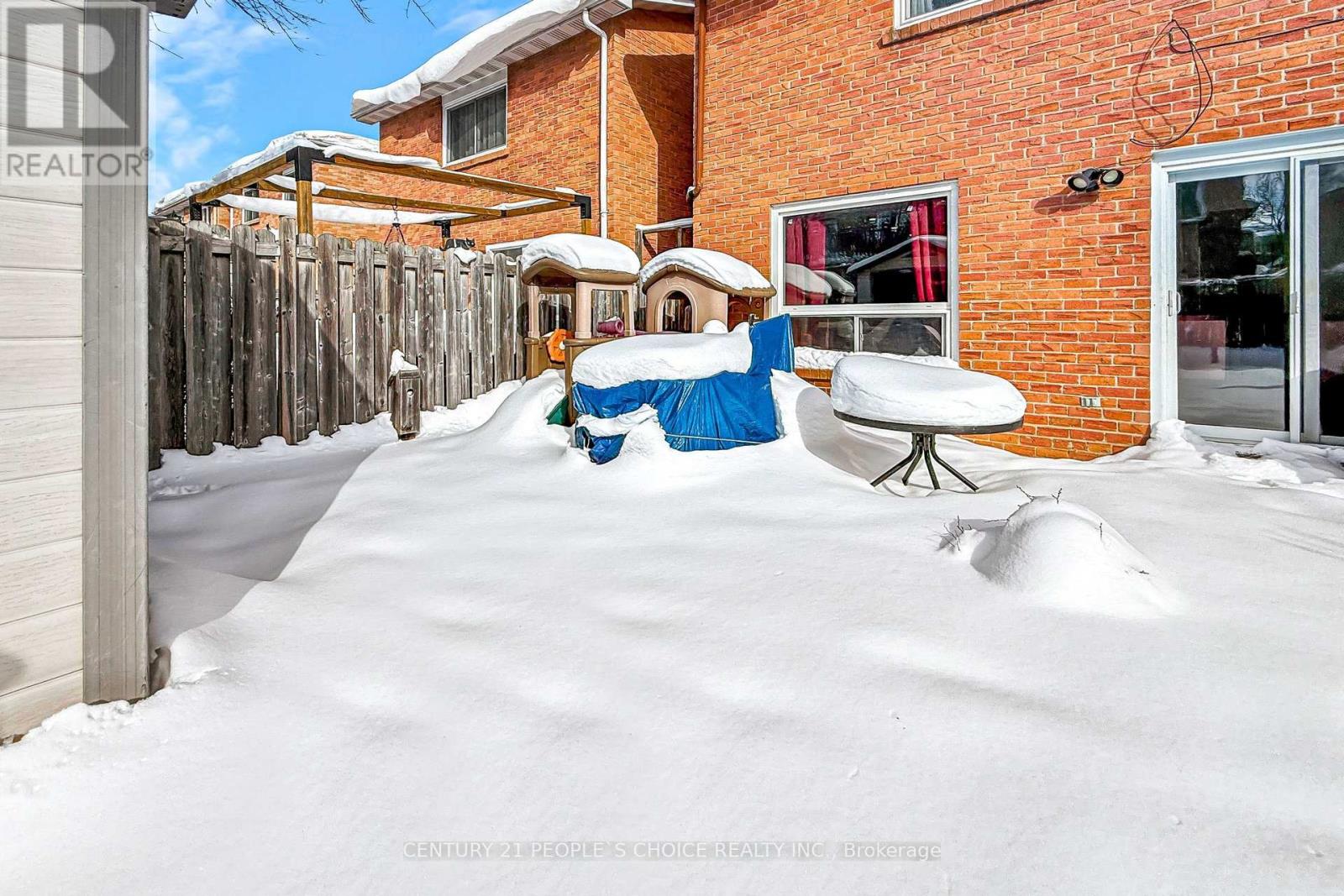 54 Royal Palm Drive, Brampton, Ontario  L6Z 1P6 - Photo 44 - W12751028