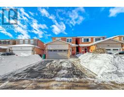 54 ROYAL PALM DRIVE, Brampton, Ontario