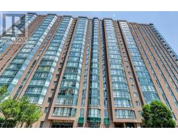 603 - 145 HILLCREST AVENUE, Mississauga, Ontario