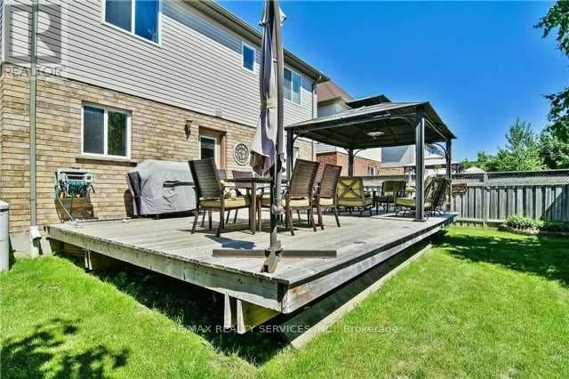 8 Graham Crescent, Orangeville, Ontario  L9W 5J4 - Photo 10 - W12751050