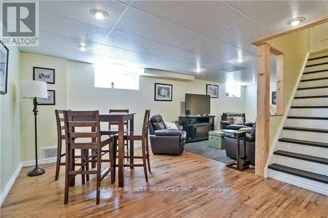 8 Graham Crescent, Orangeville, Ontario  L9W 5J4 - Photo 4 - W12751050