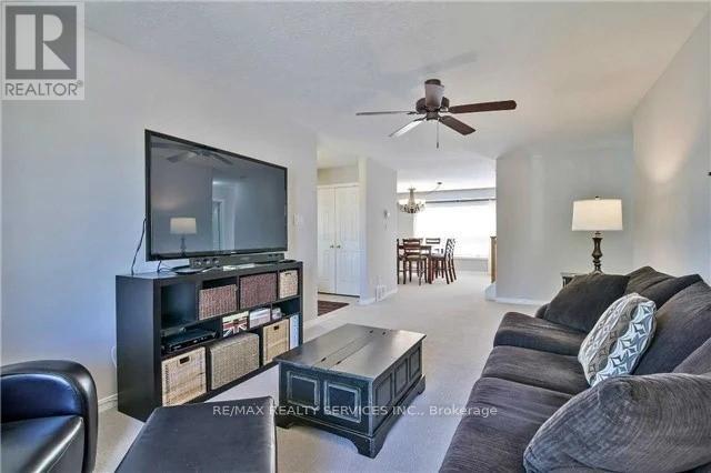 8 Graham Crescent, Orangeville, Ontario  L9W 5J4 - Photo 7 - W12751050