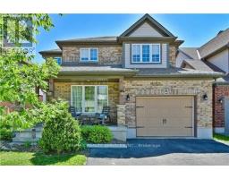 8 GRAHAM CRESCENT, Orangeville, Ontario