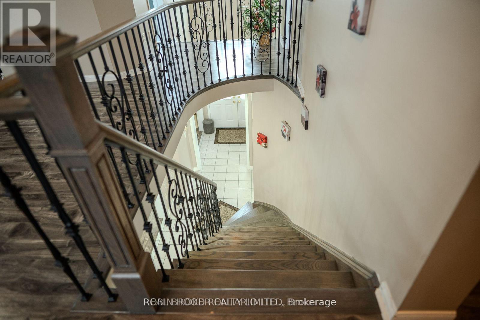 10 Balmy Way, Brampton, Ontario  L6P 1L3 - Photo 14 - W12751054