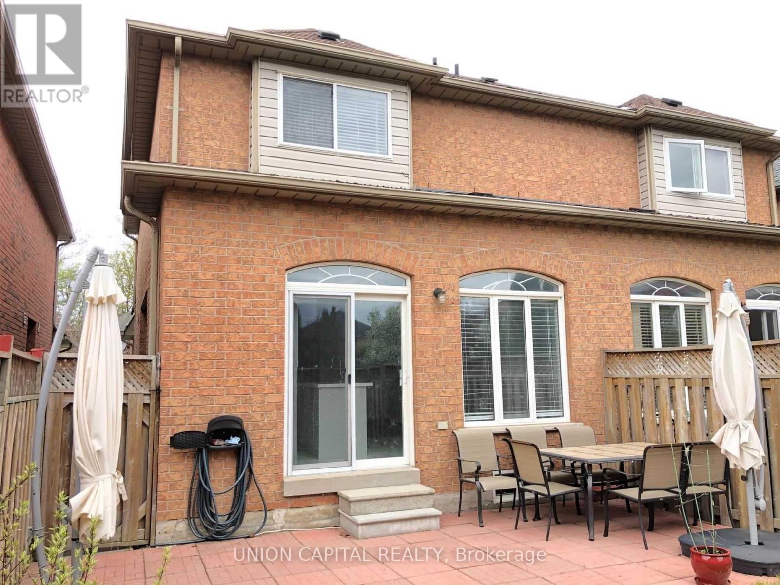 5450 Tree Crest Court, Mississauga, Ontario  L5R 3Z8 - Photo 27 - W12751056