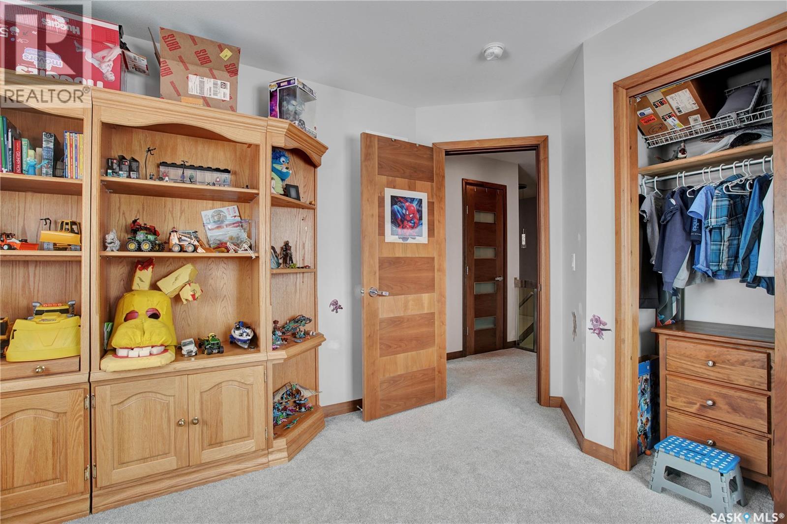 310 2007 Pohorecky Crescent, Saskatoon, Saskatchewan  S7W 0V4 - Photo 14 - SK027787