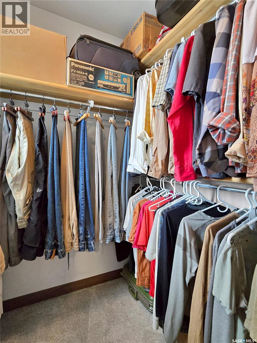 310 2007 Pohorecky Crescent, Saskatoon, Saskatchewan  S7W 0V4 - Photo 19 - SK027787