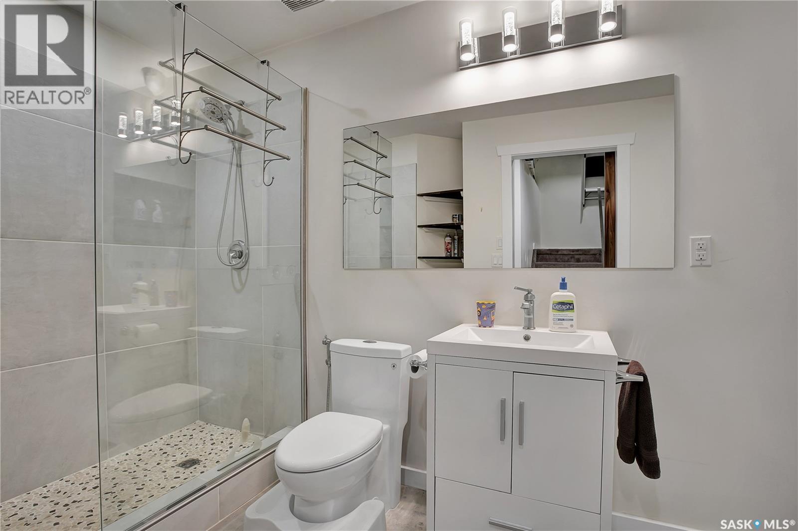 310 2007 Pohorecky Crescent, Saskatoon, Saskatchewan  S7W 0V4 - Photo 20 - SK027787