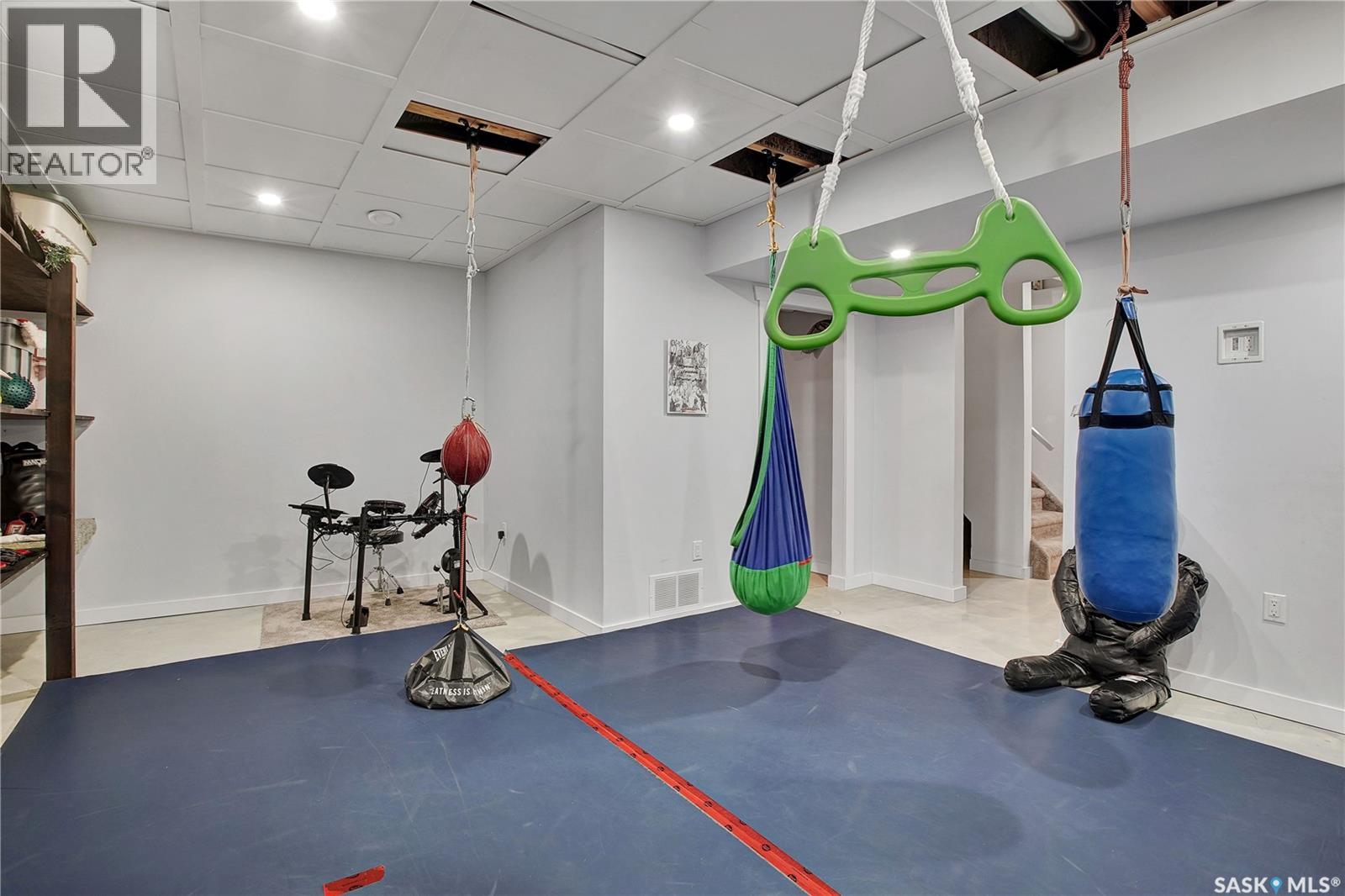 310 2007 Pohorecky Crescent, Saskatoon, Saskatchewan  S7W 0V4 - Photo 23 - SK027787