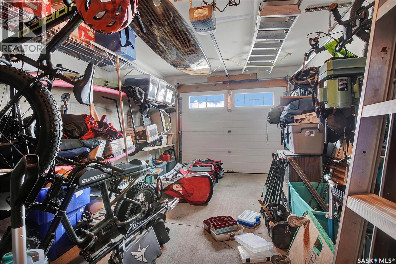 310 2007 Pohorecky Crescent, Saskatoon, Saskatchewan  S7W 0V4 - Photo 25 - SK027787