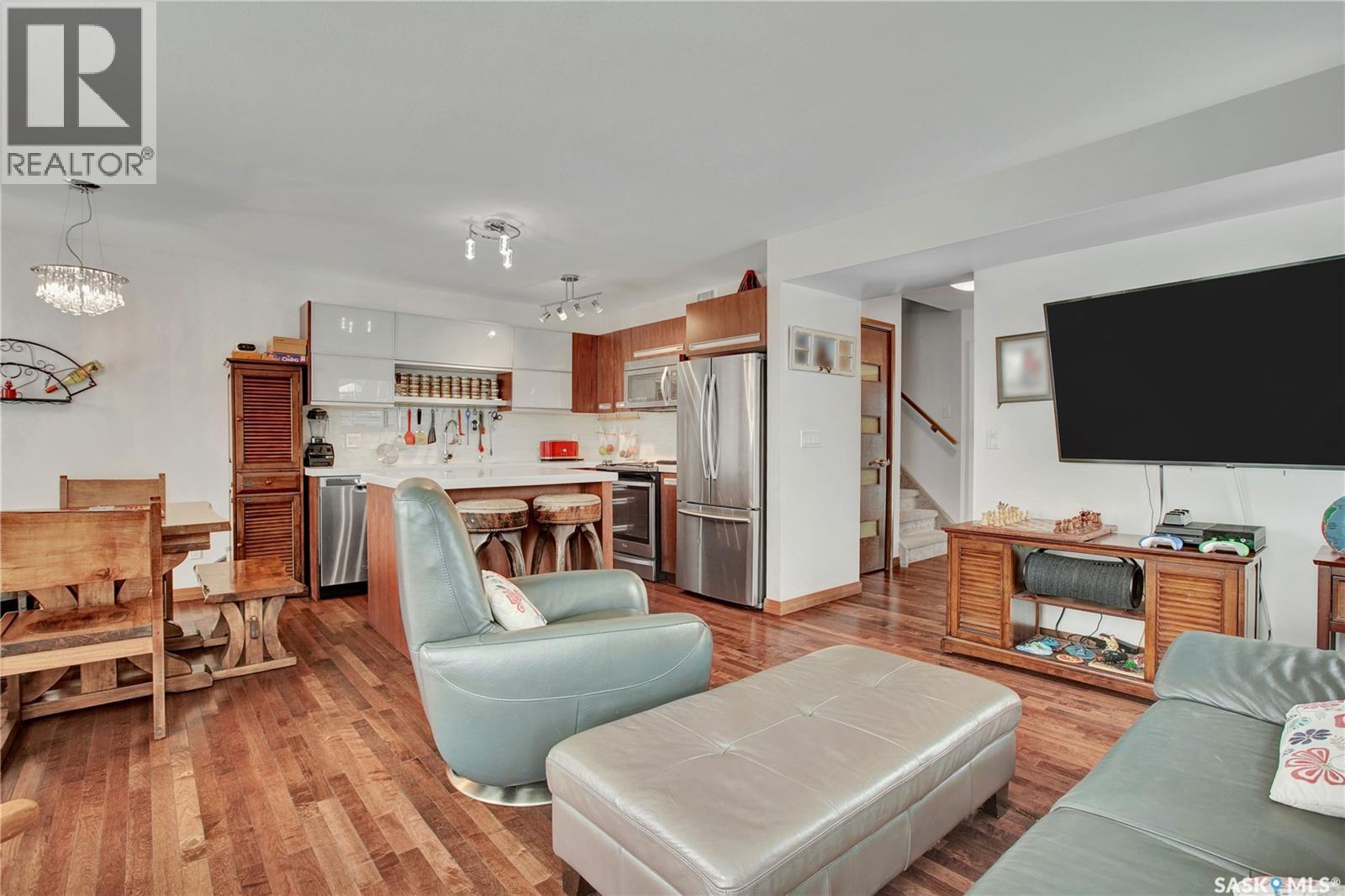 310 2007 Pohorecky Crescent, Saskatoon, Saskatchewan  S7W 0V4 - Photo 6 - SK027787