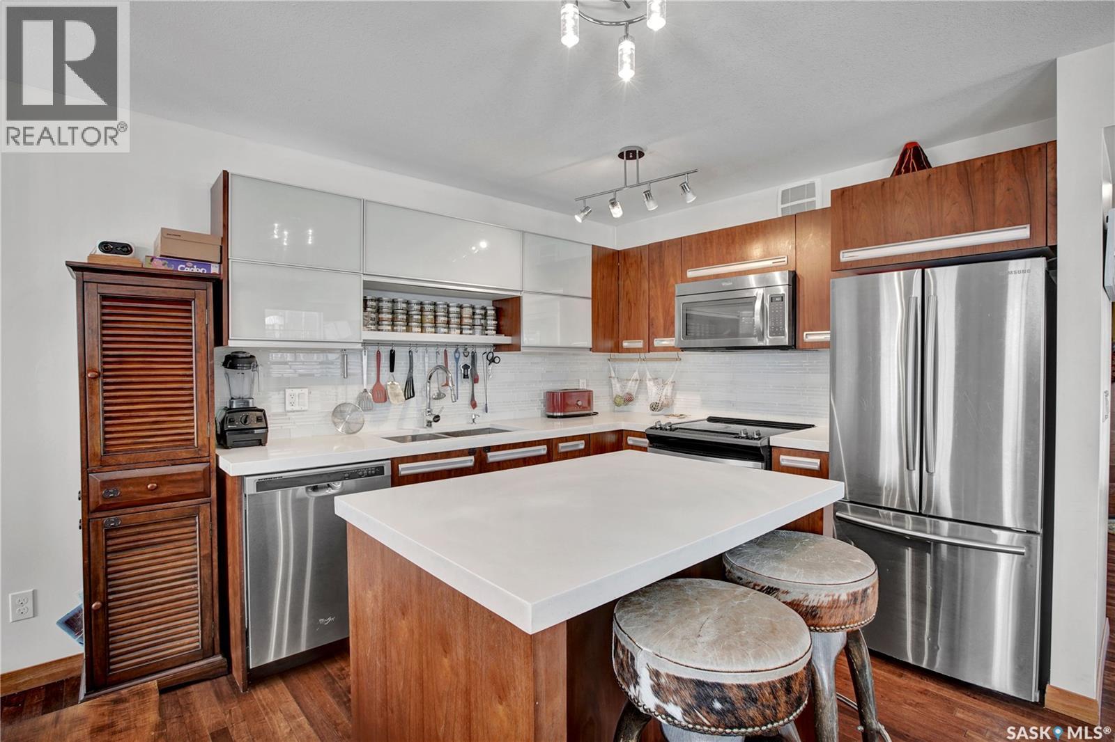 310 2007 Pohorecky Crescent, Saskatoon, Saskatchewan  S7W 0V4 - Photo 9 - SK027787