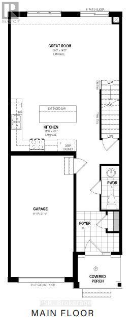 Lot E25 Rivergreen Crescent, Cambridge, Ontario  N1S 0G1 - Photo 2 - X12750834