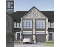 LOT E25 RIVERGREEN CRESCENT, Cambridge, Ontario