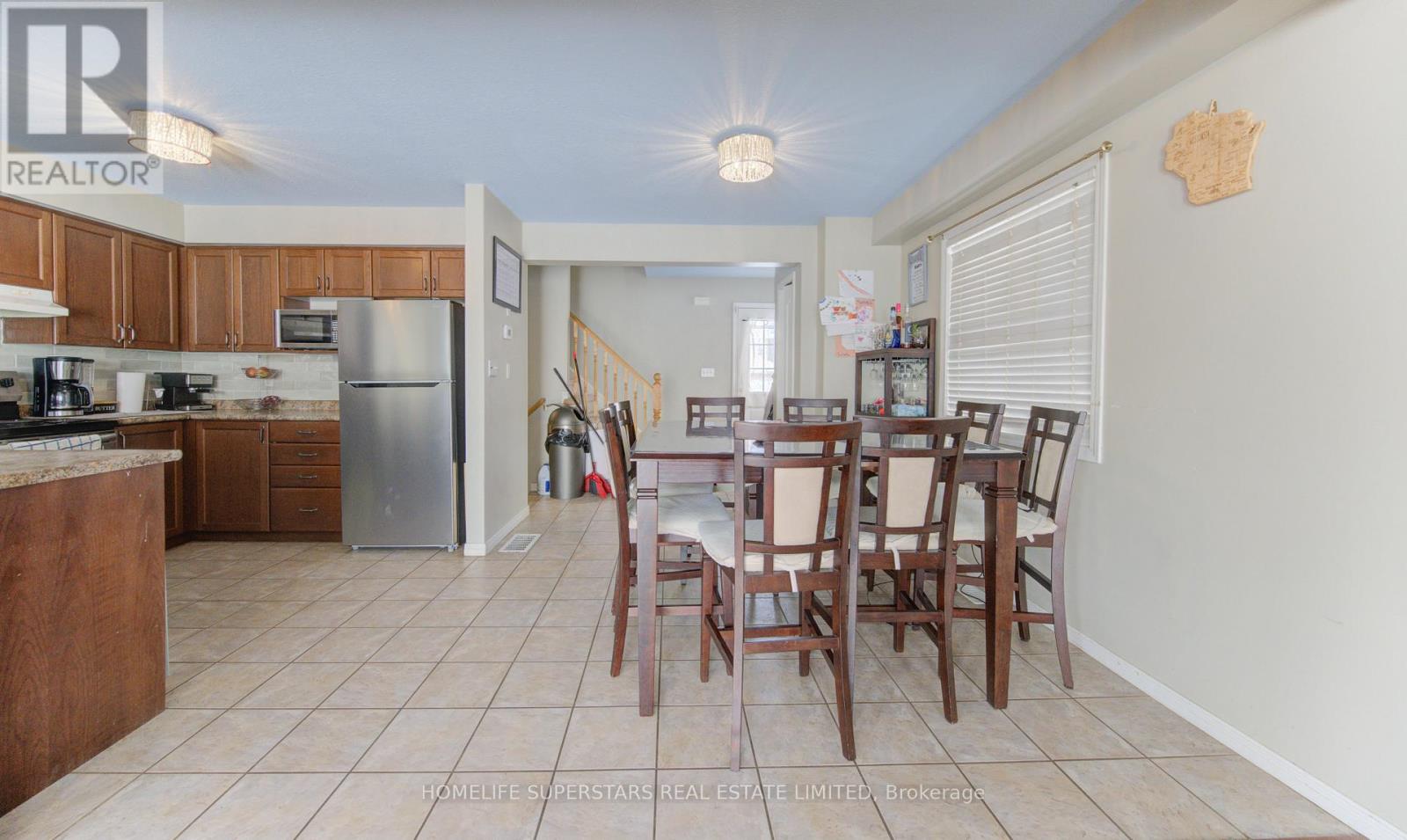 148 Snowdrop Crescent, Kitchener, Ontario  N2E 4G7 - Photo 11 - X12750842