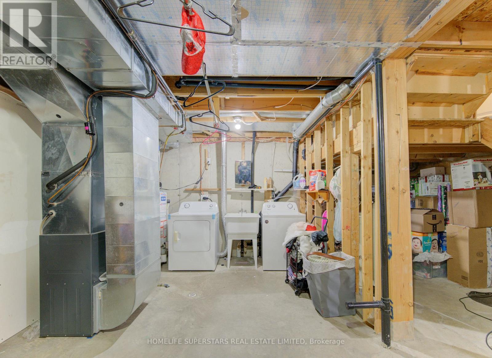 148 Snowdrop Crescent, Kitchener, Ontario  N2E 4G7 - Photo 25 - X12750842