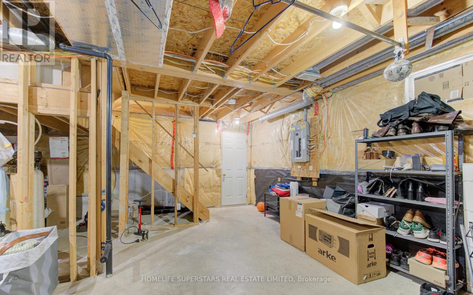 148 Snowdrop Crescent, Kitchener, Ontario  N2E 4G7 - Photo 26 - X12750842