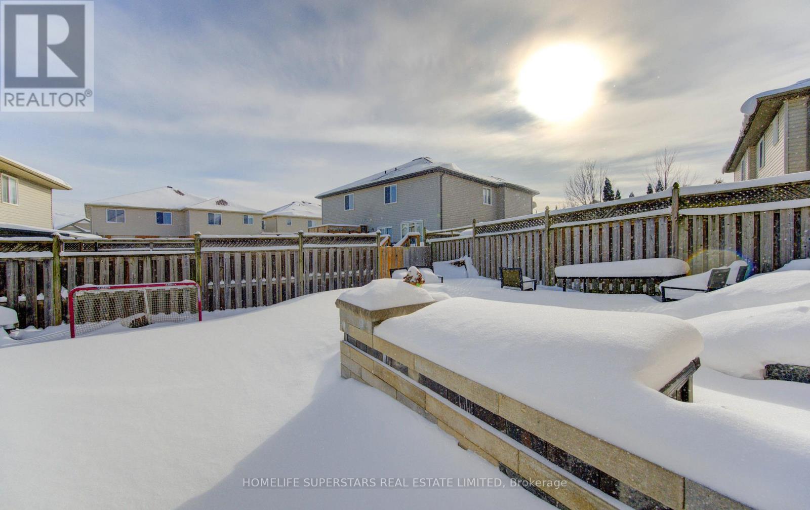 148 Snowdrop Crescent, Kitchener, Ontario  N2E 4G7 - Photo 28 - X12750842