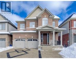 588 BECKVIEW CRESCENT, Kitchener, Ontario