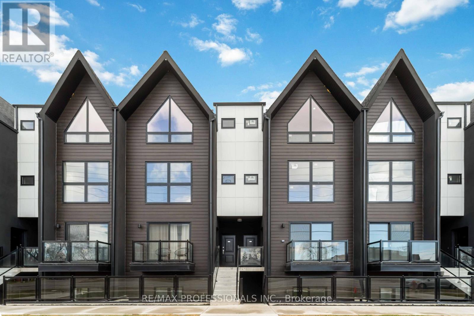 106 - 7277 WILSON CRESCENT, Niagara Falls, Ontario