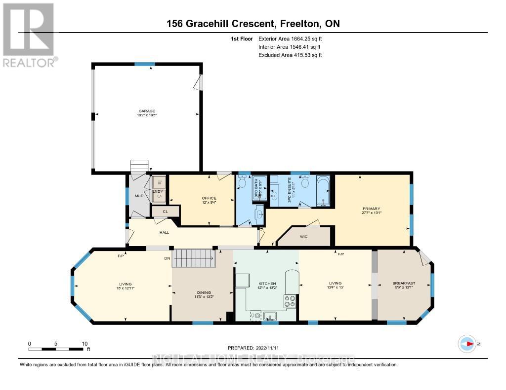 156 Gracehill Crescent, Hamilton, Ontario  L8B 1A5 - Photo 31 - X12750926