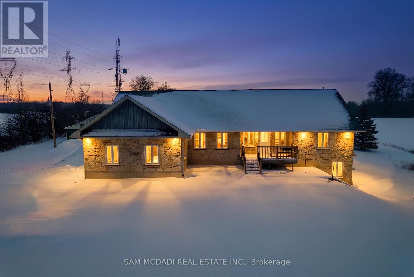 107 6TH LINE, Haldimand, Ontario