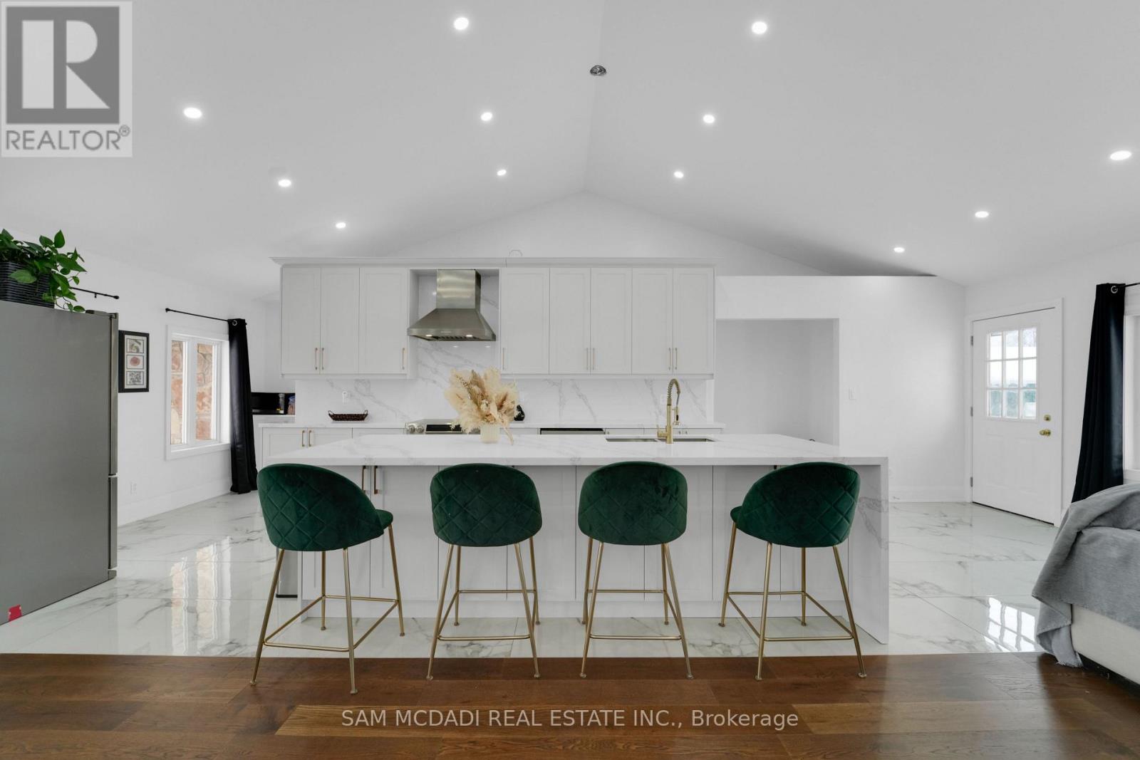 107 6th Line, Haldimand, Ontario  N3W 1Y8 - Photo 11 - X12750938