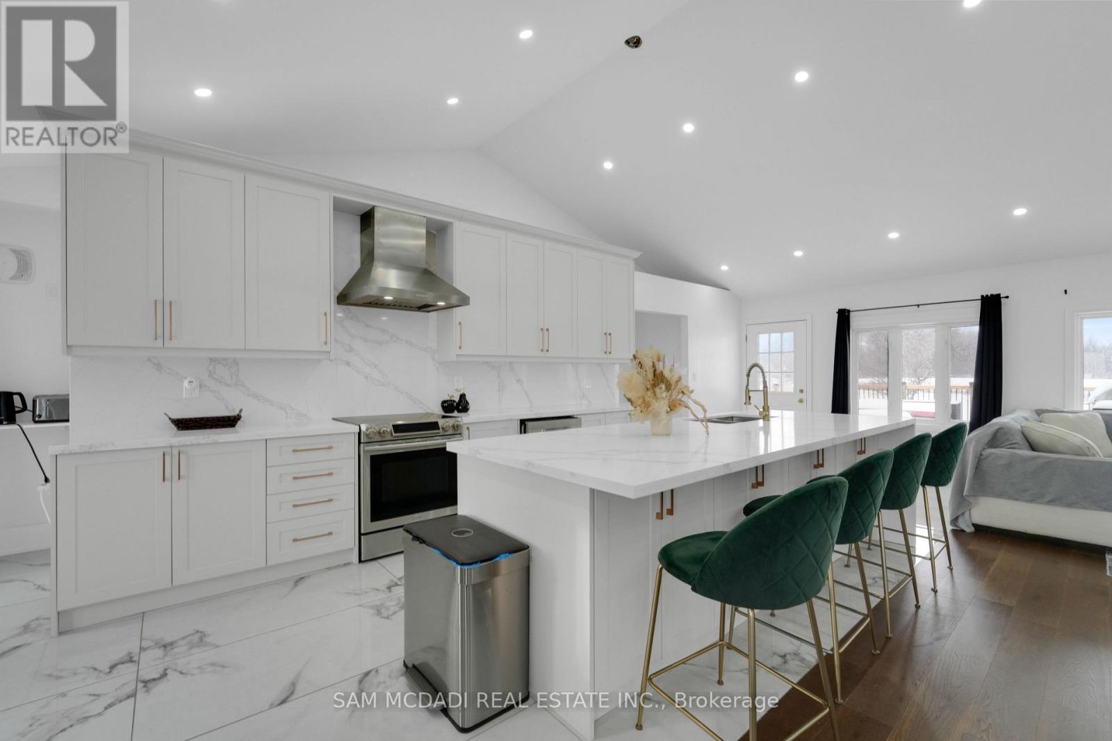 107 6th Line, Haldimand, Ontario  N3W 1Y8 - Photo 12 - X12750938