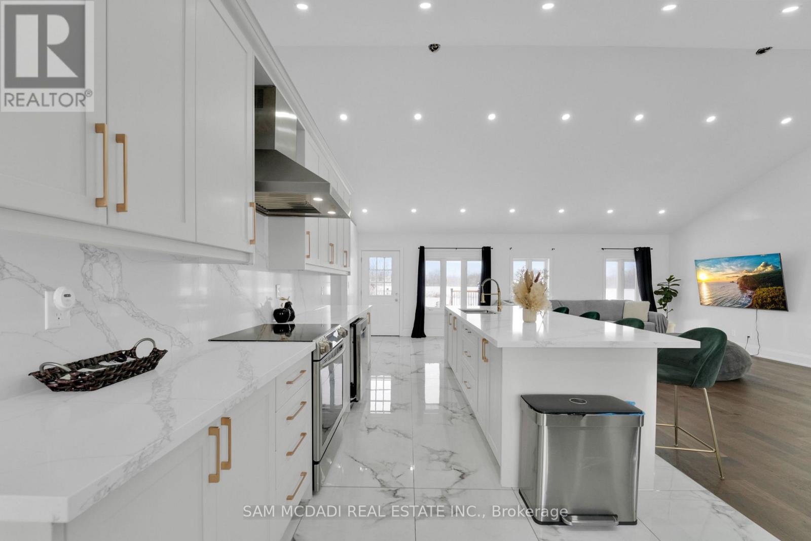 107 6th Line, Haldimand, Ontario  N3W 1Y8 - Photo 13 - X12750938