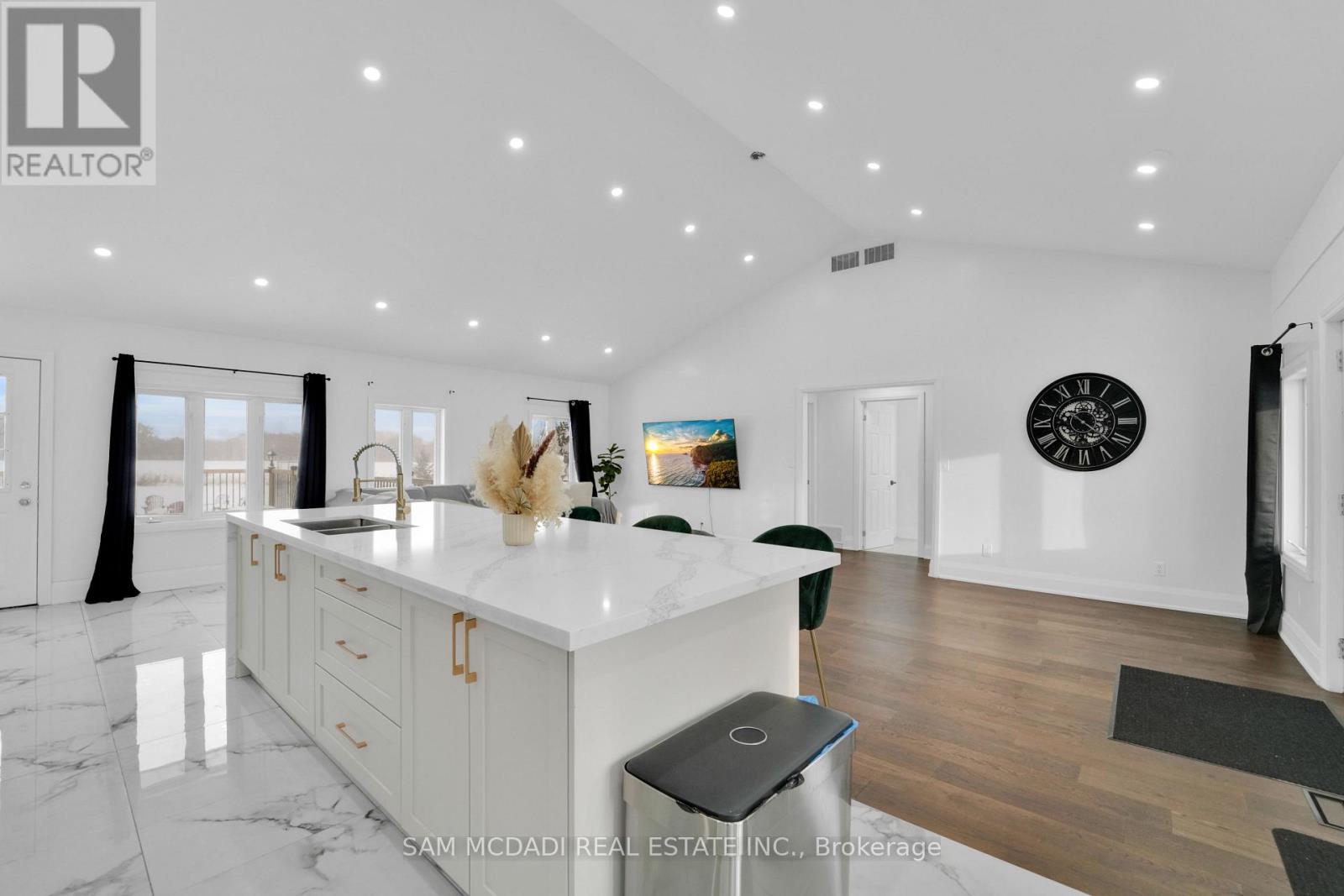 107 6th Line, Haldimand, Ontario  N3W 1Y8 - Photo 14 - X12750938