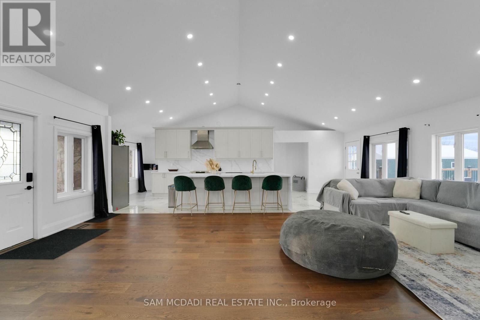 107 6th Line, Haldimand, Ontario  N3W 1Y8 - Photo 17 - X12750938