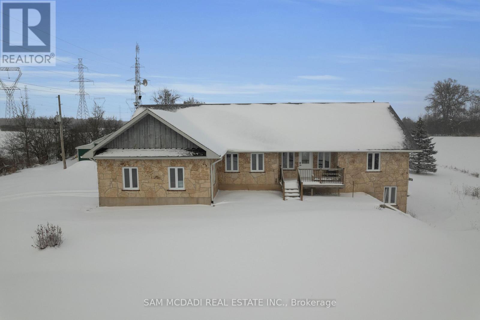 107 6th Line, Haldimand, Ontario  N3W 1Y8 - Photo 2 - X12750938