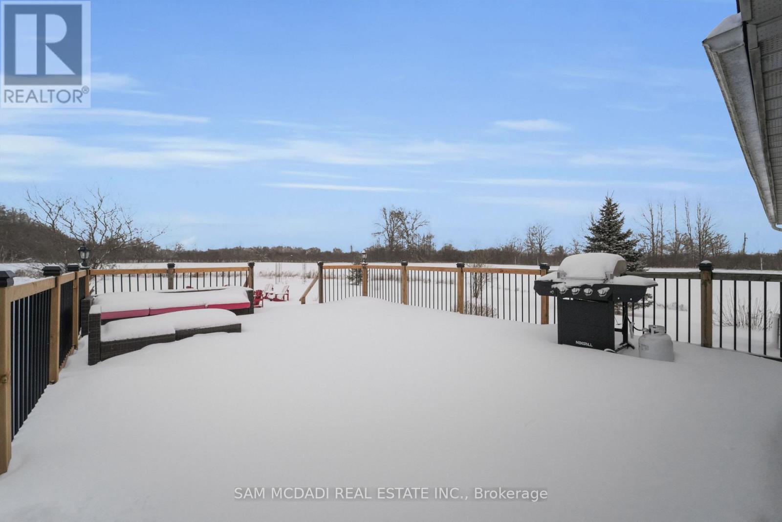 107 6th Line, Haldimand, Ontario  N3W 1Y8 - Photo 35 - X12750938