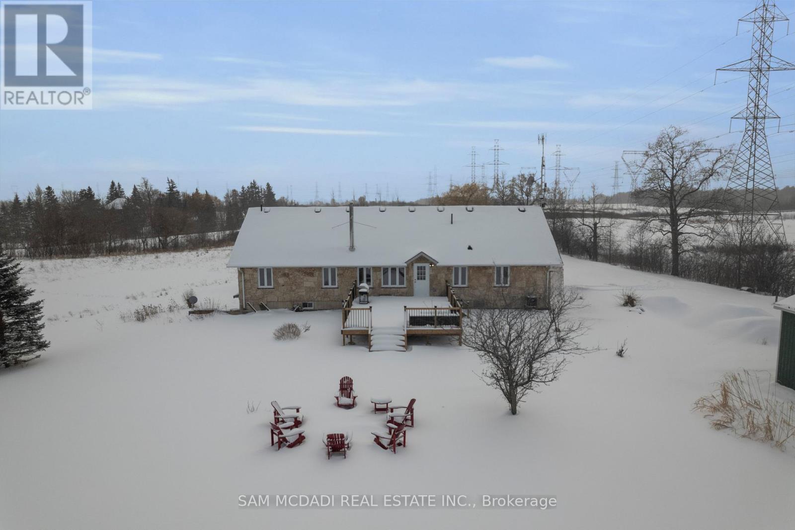 107 6th Line, Haldimand, Ontario  N3W 1Y8 - Photo 36 - X12750938