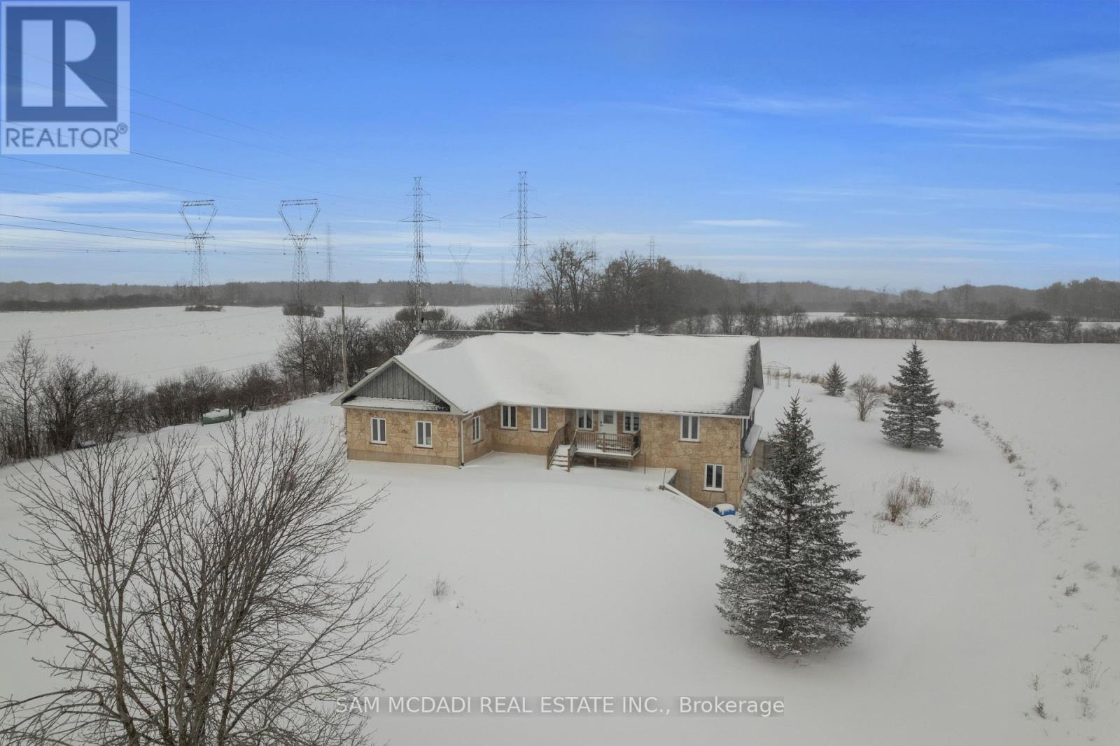 107 6th Line, Haldimand, Ontario  N3W 1Y8 - Photo 39 - X12750938