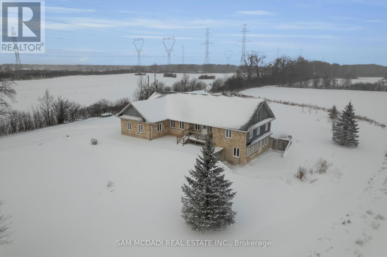 107 6th Line, Haldimand, Ontario  N3W 1Y8 - Photo 41 - X12750938