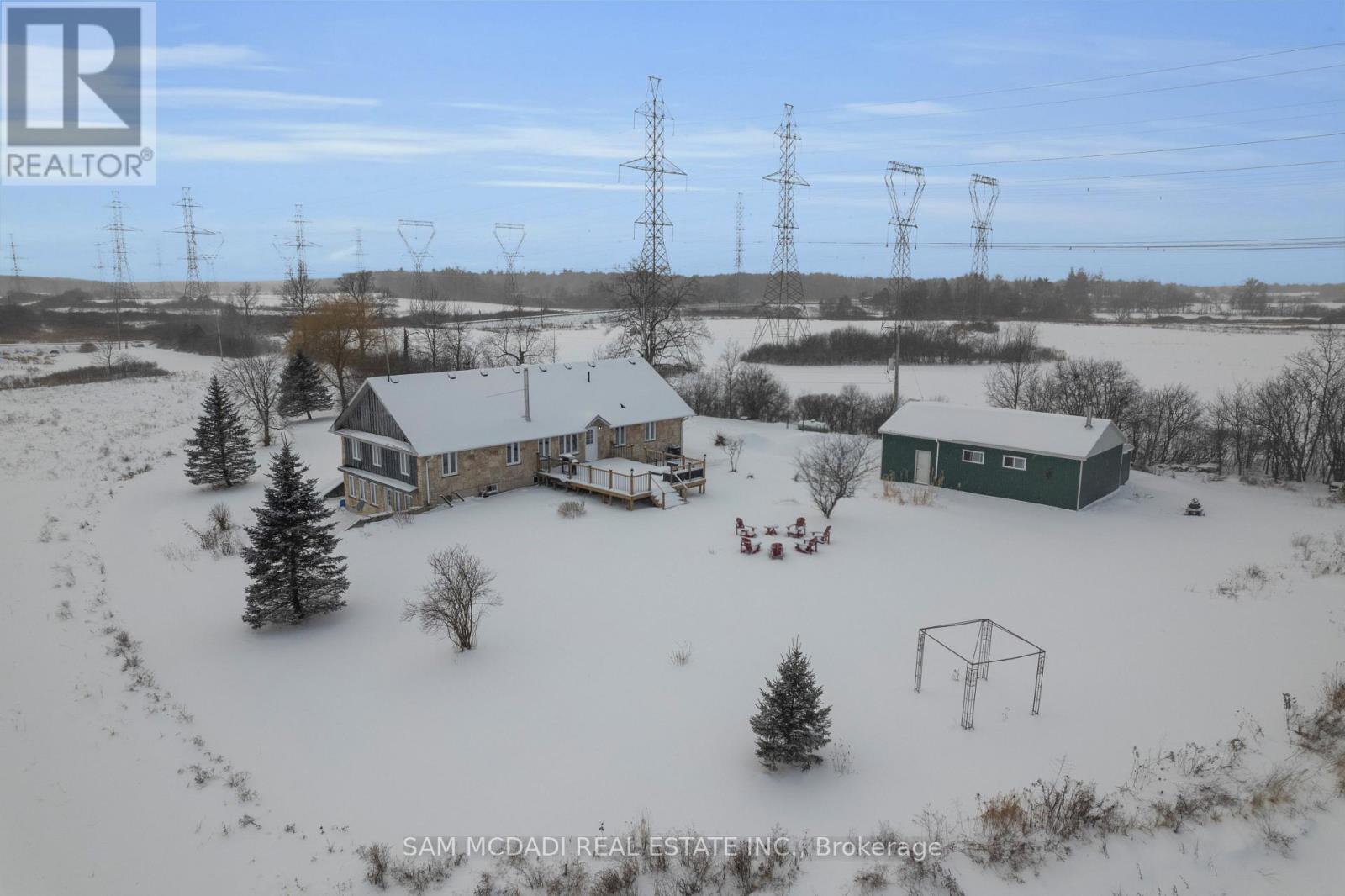 107 6th Line, Haldimand, Ontario  N3W 1Y8 - Photo 42 - X12750938