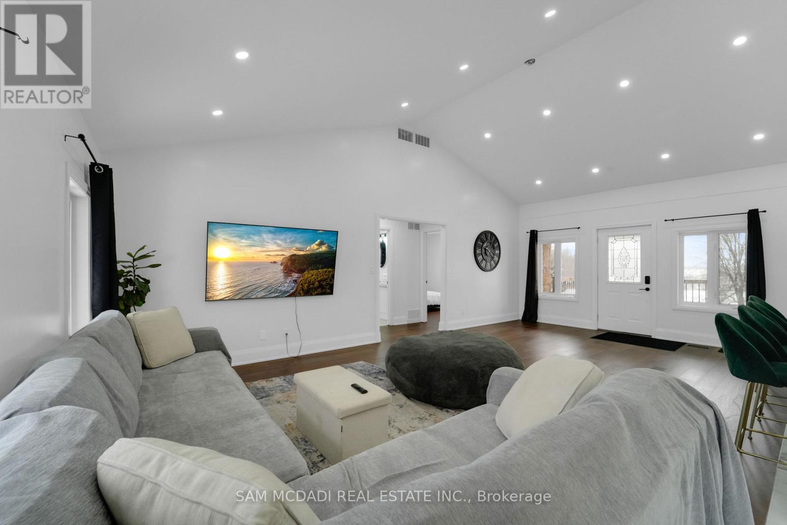 107 6th Line, Haldimand, Ontario  N3W 1Y8 - Photo 8 - X12750938