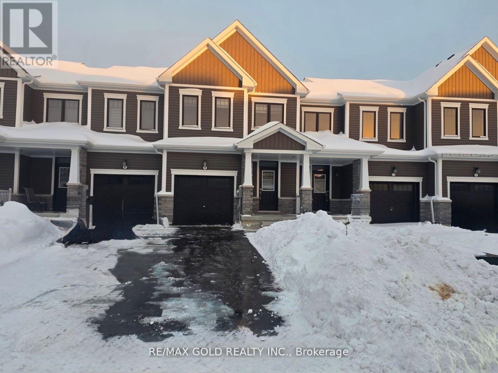 50 EVER SWEET WAY, Thorold, Ontario