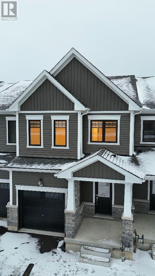 50 Ever Sweet Way, Thorold, Ontario  L2E 6S4 - Photo 2 - X12750946