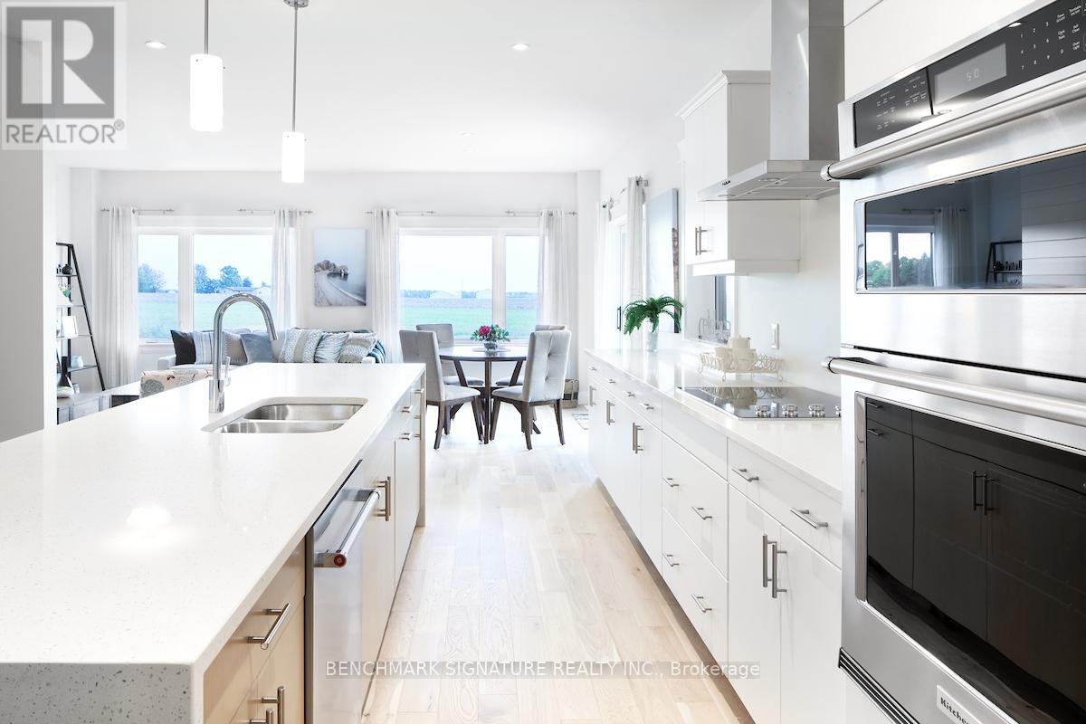 Lot 22 Totten Street, Zorra, Ontario  N0J 1J0 - Photo 4 - X12750964