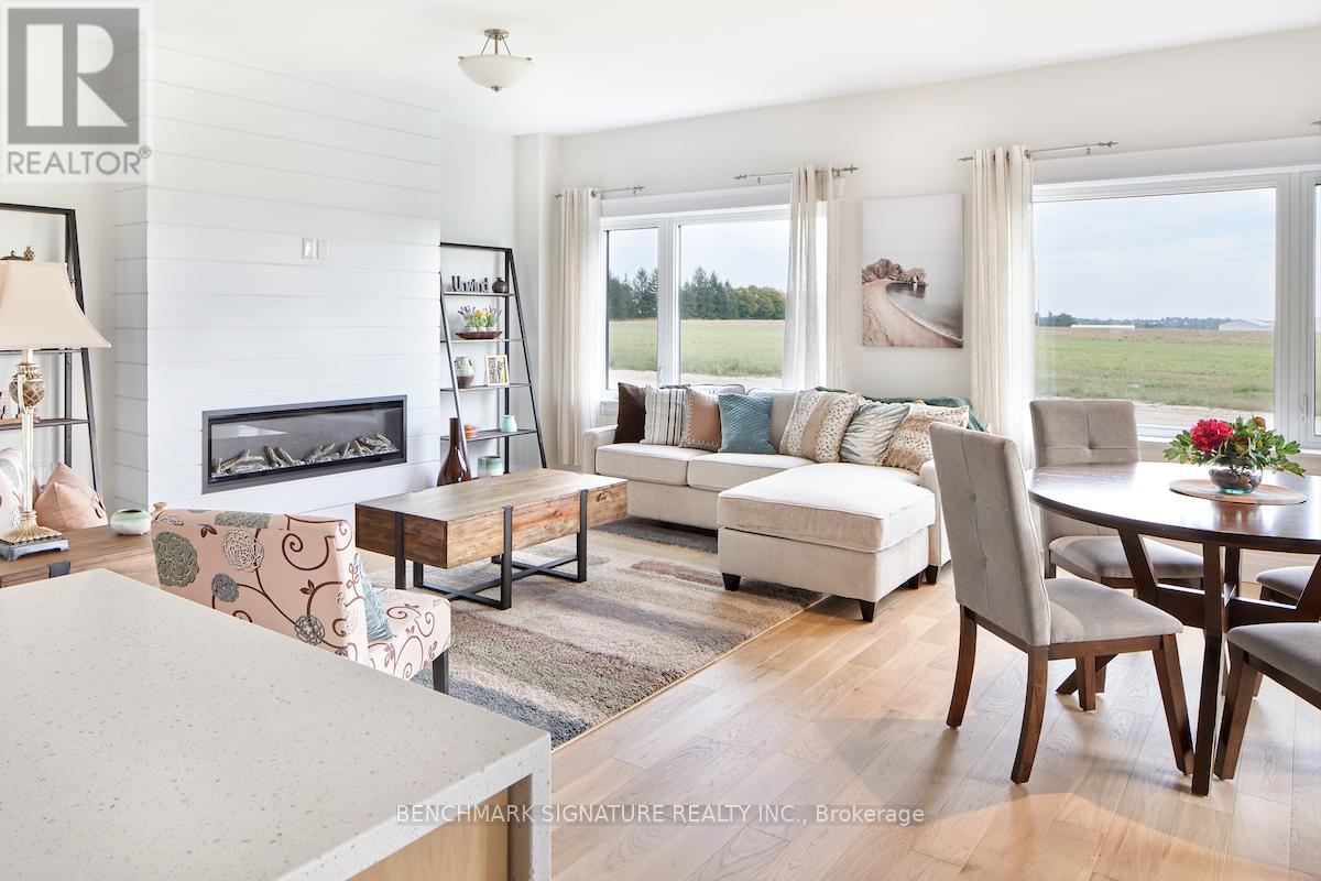 Lot 22 Totten Street, Zorra, Ontario  N0J 1J0 - Photo 6 - X12750964