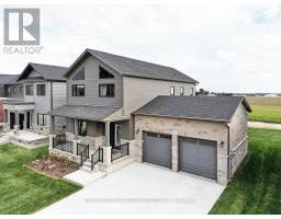 LOT 22 TOTTEN STREET, Zorra, Ontario