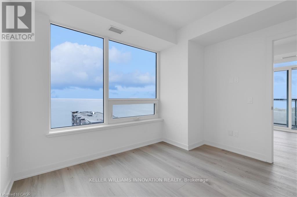 1108 - 385 Winston Road, Grimsby, Ontario  L3M 0J3 - Photo 4 - X12751008