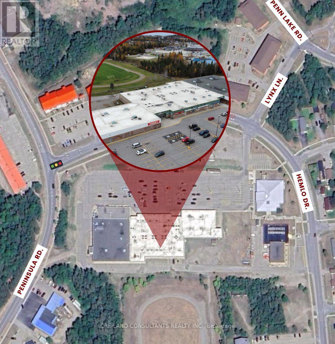 U#11A - 2 HEMLO DRIVE, Marathon, Ontario